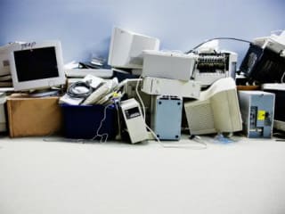 不用品回収・粗大ゴミ処分