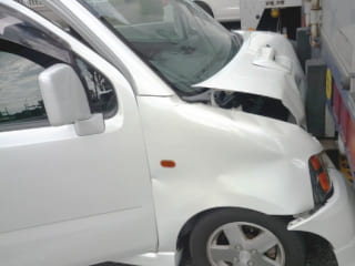 廃車処分買取